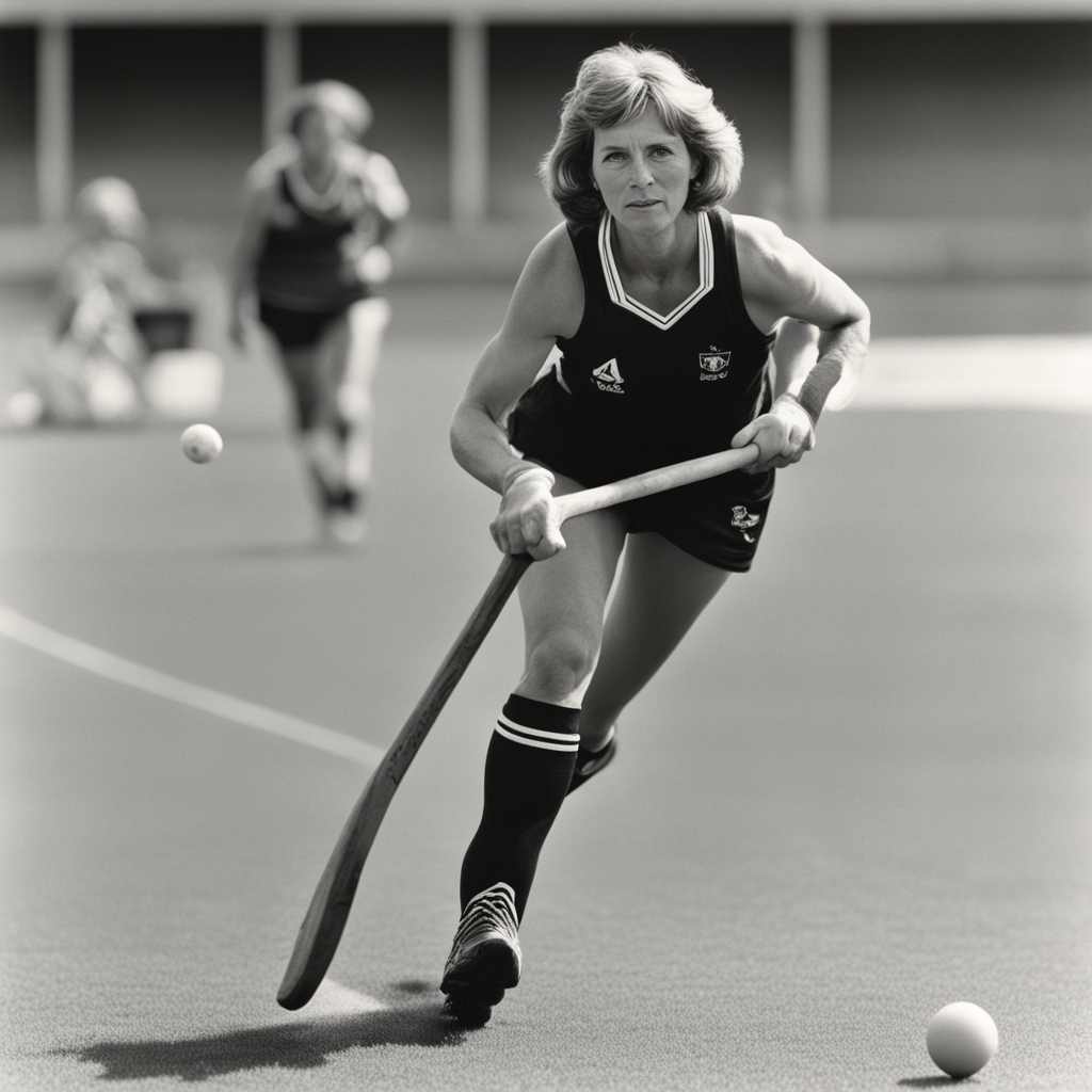 Barbara Tilden