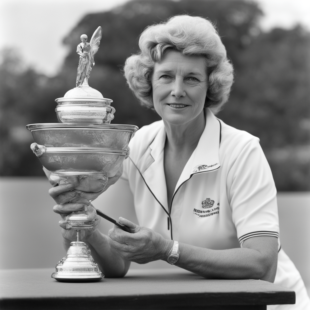 Barbara Till