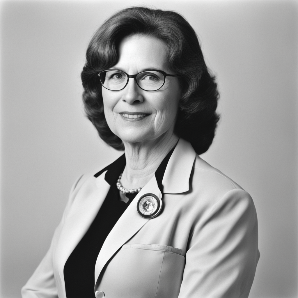 Barbara Tilley
