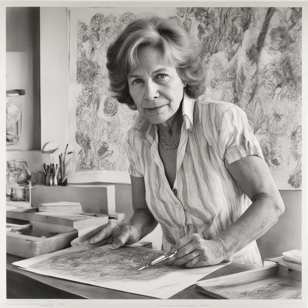Barbara Tisserat