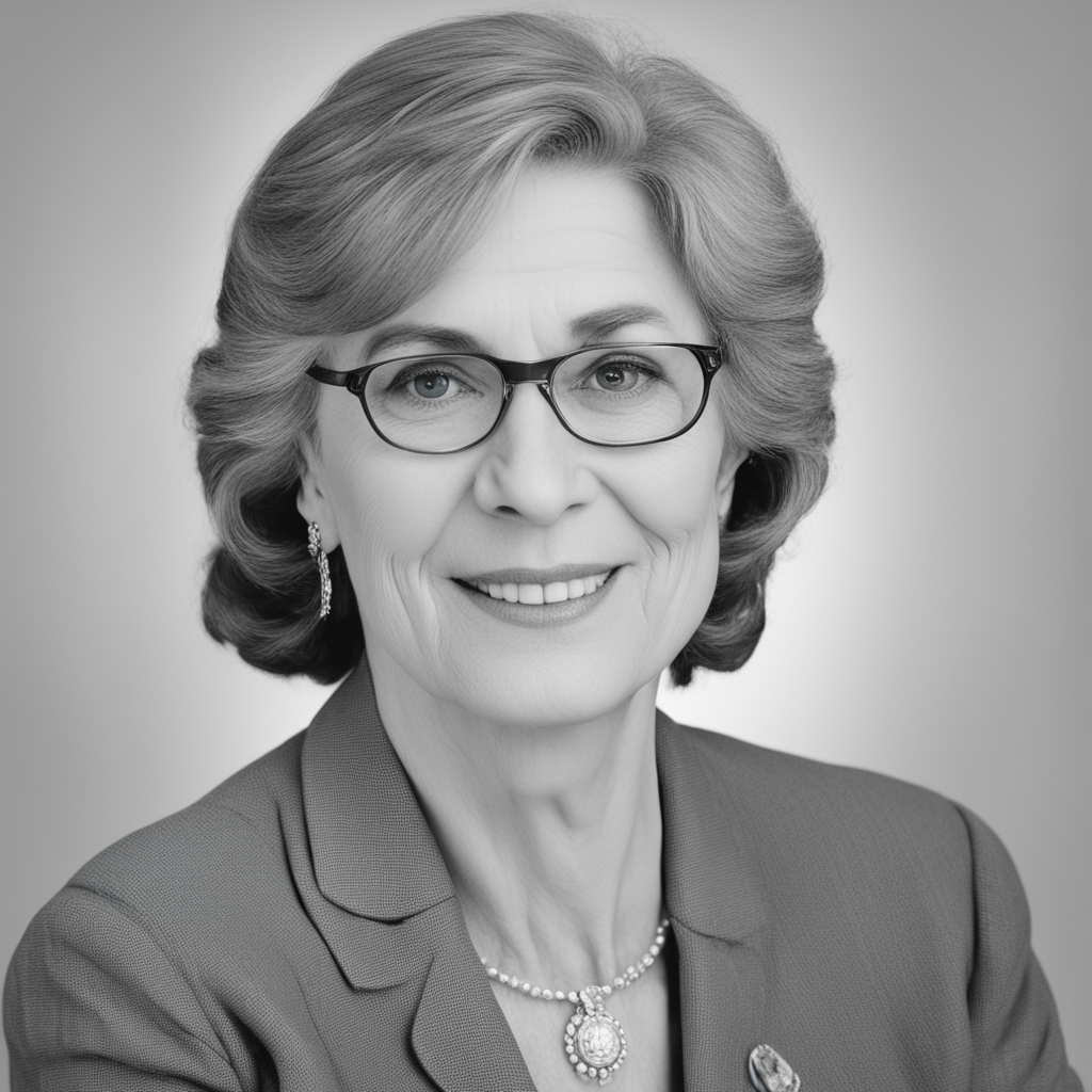 Barbara Trader Faires