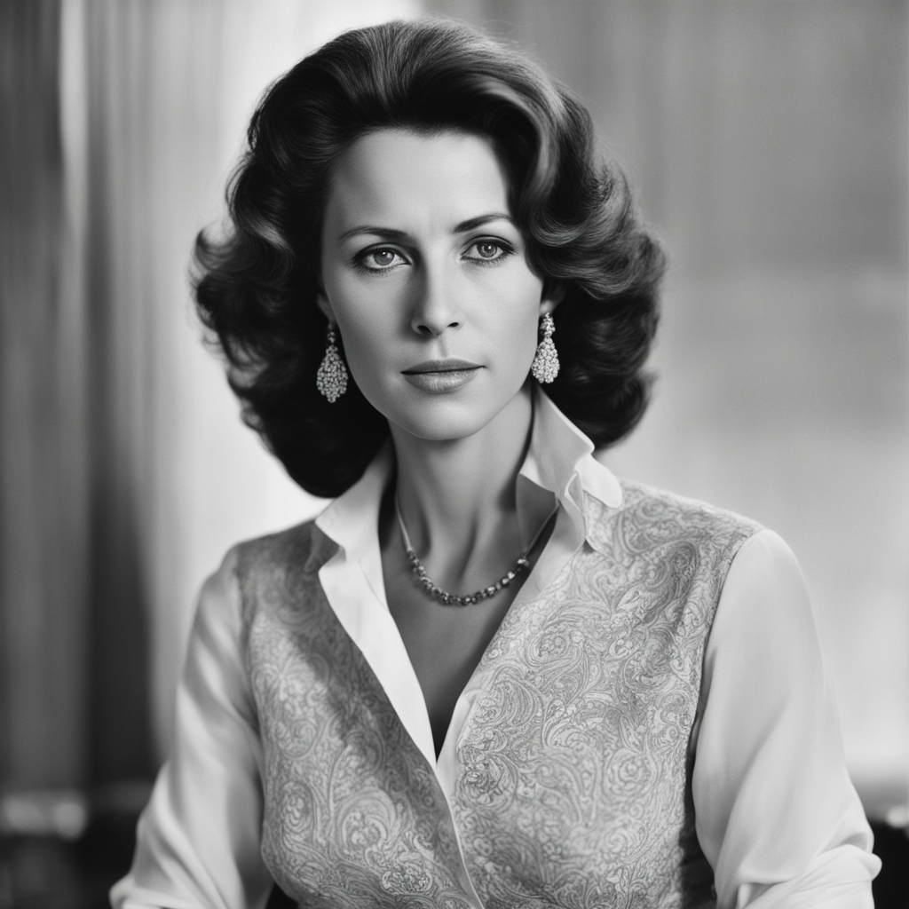 Barbara Trapido