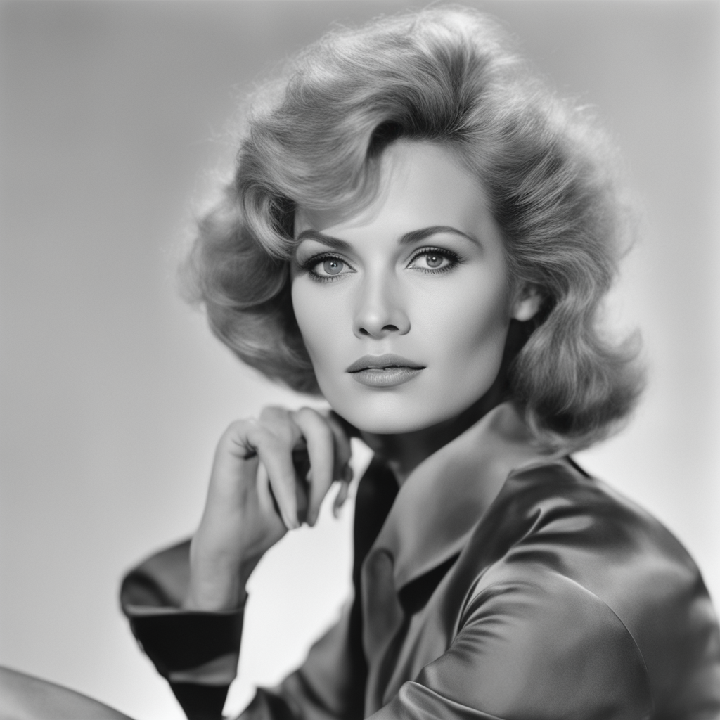 Barbara Trentham
