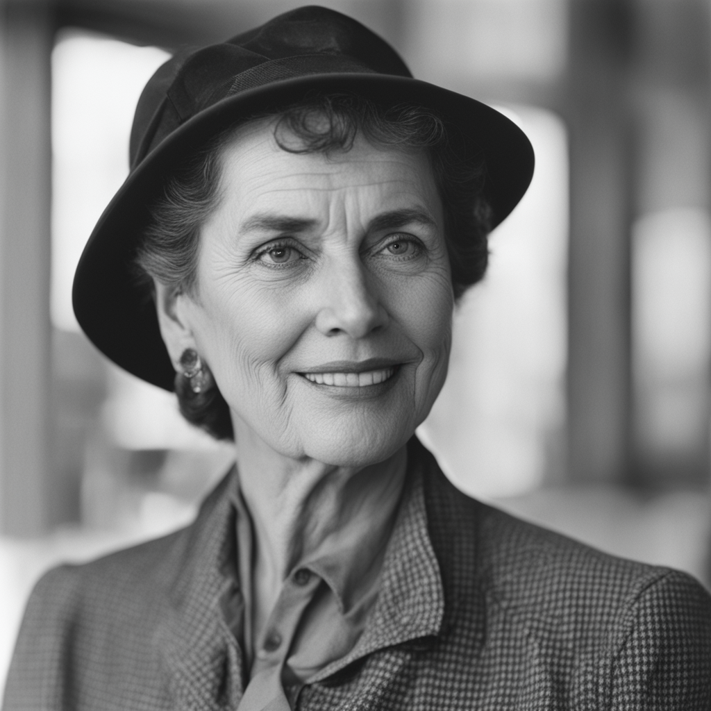 Barbara Tropp