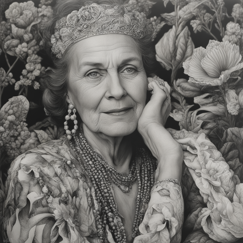 Barbara Tuck