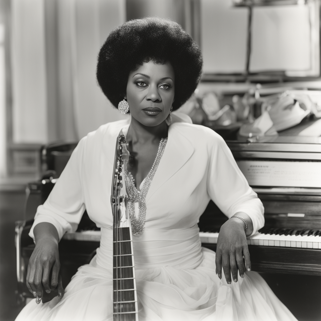 Barbara Tucker