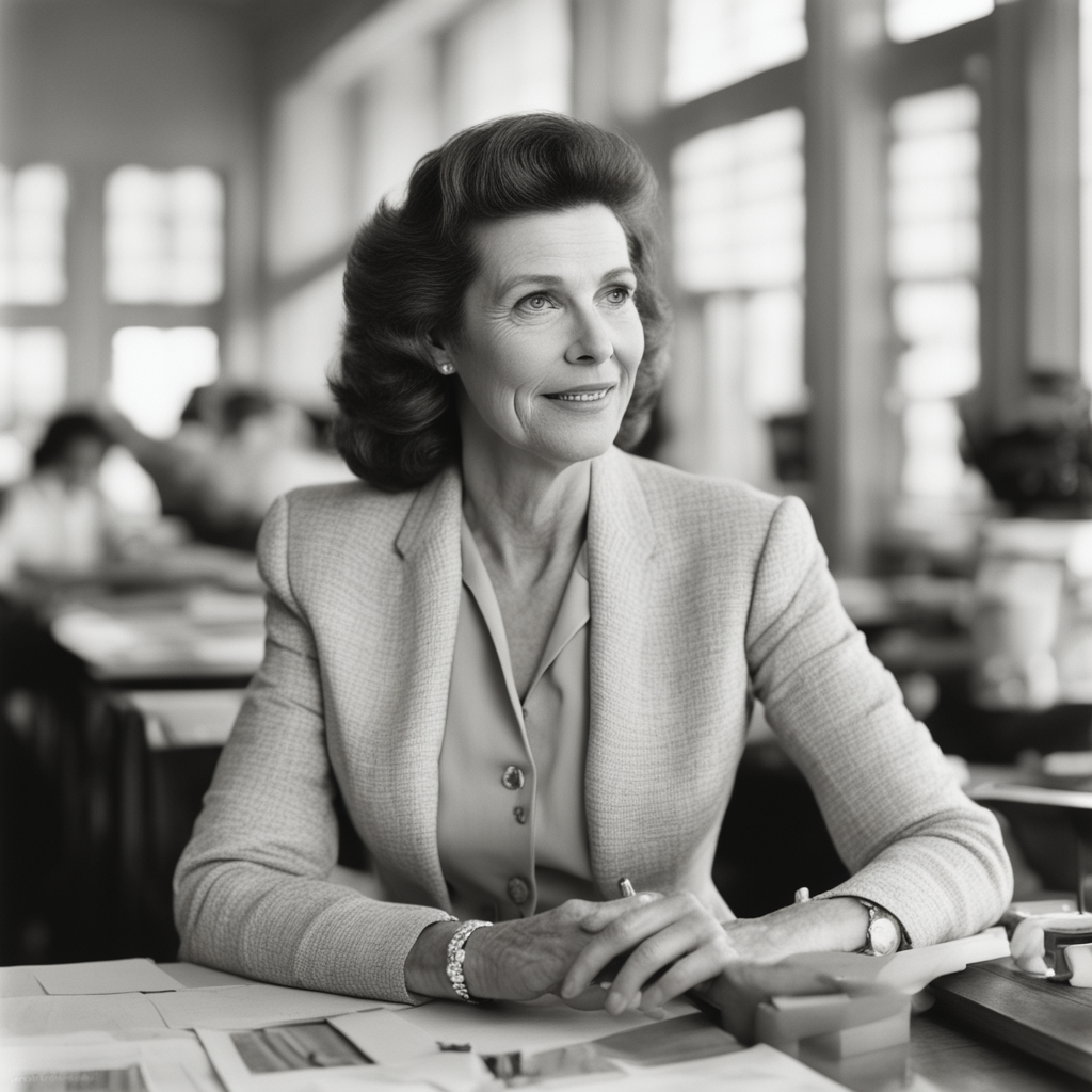 Barbara Turf