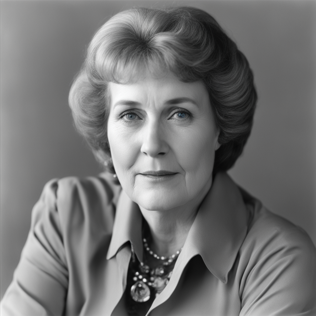 Barbara Turnbull