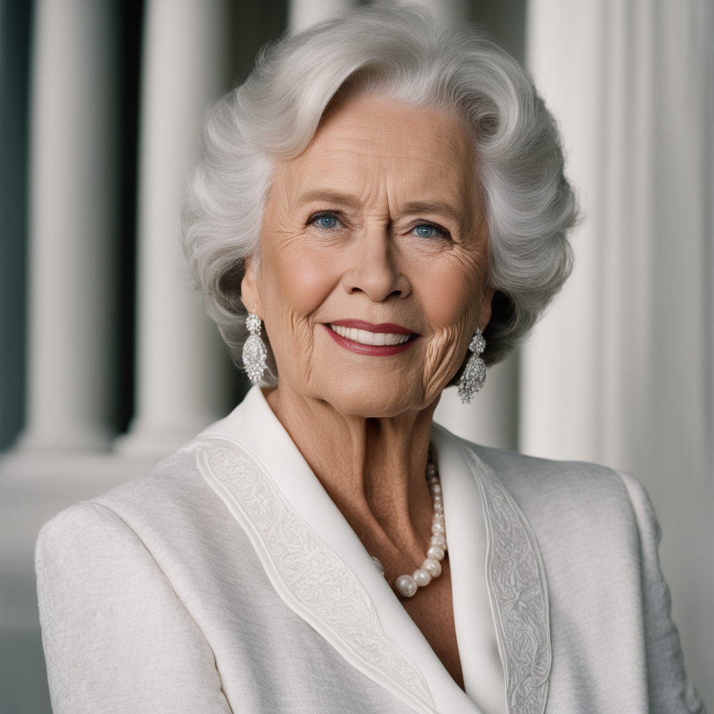 Barbara Tyson