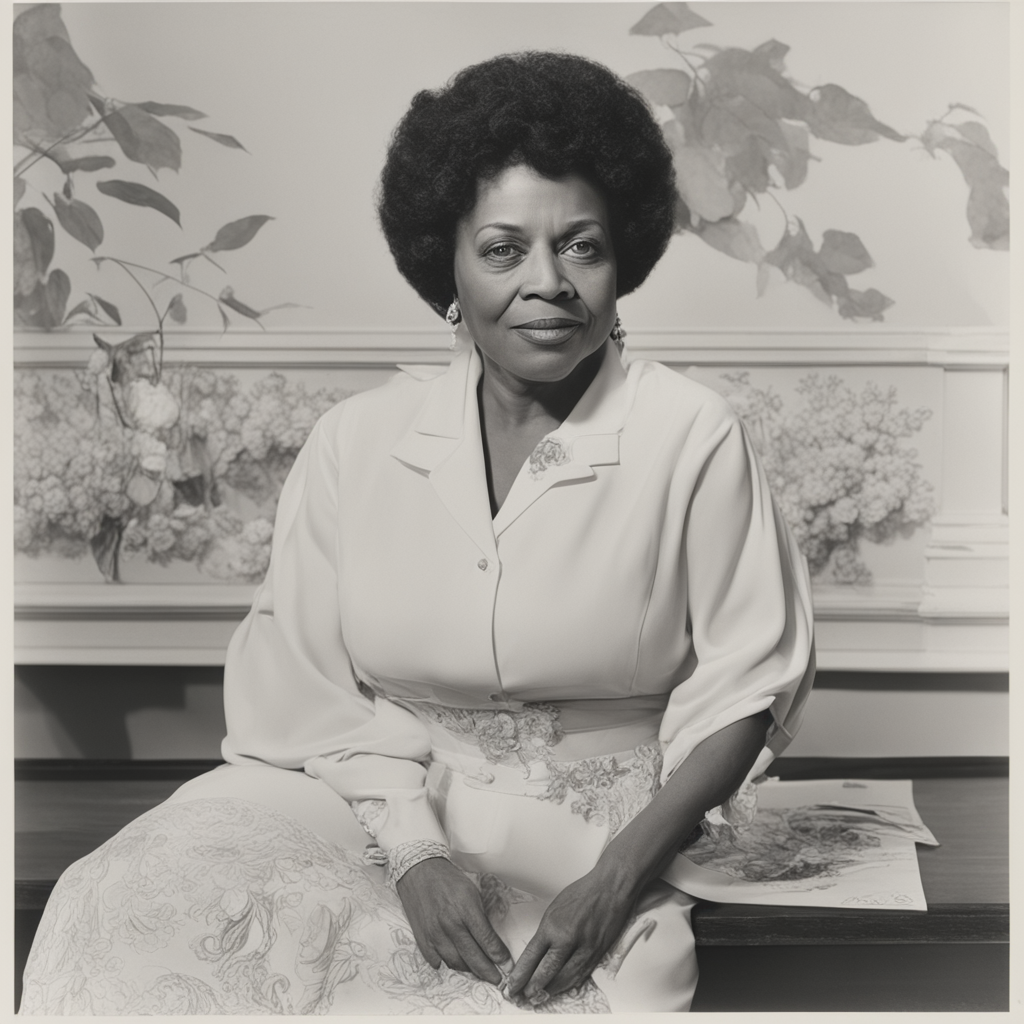 Barbara Tyson Mosley