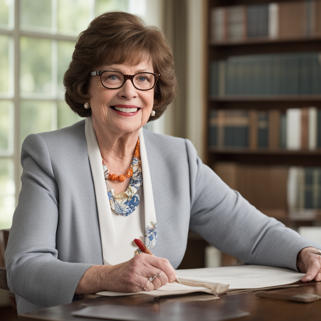 Barbara Underwood