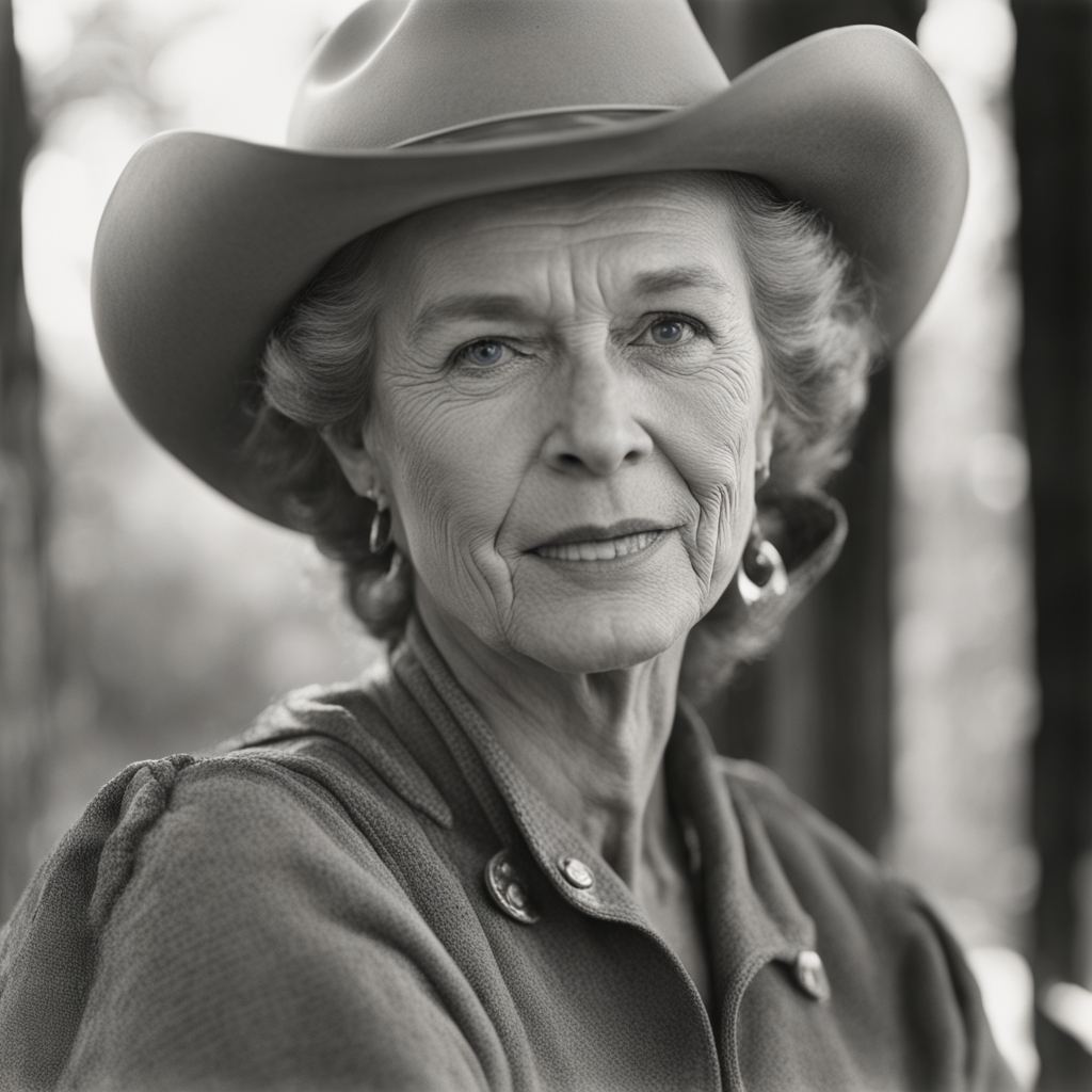 Barbara Van Cleve