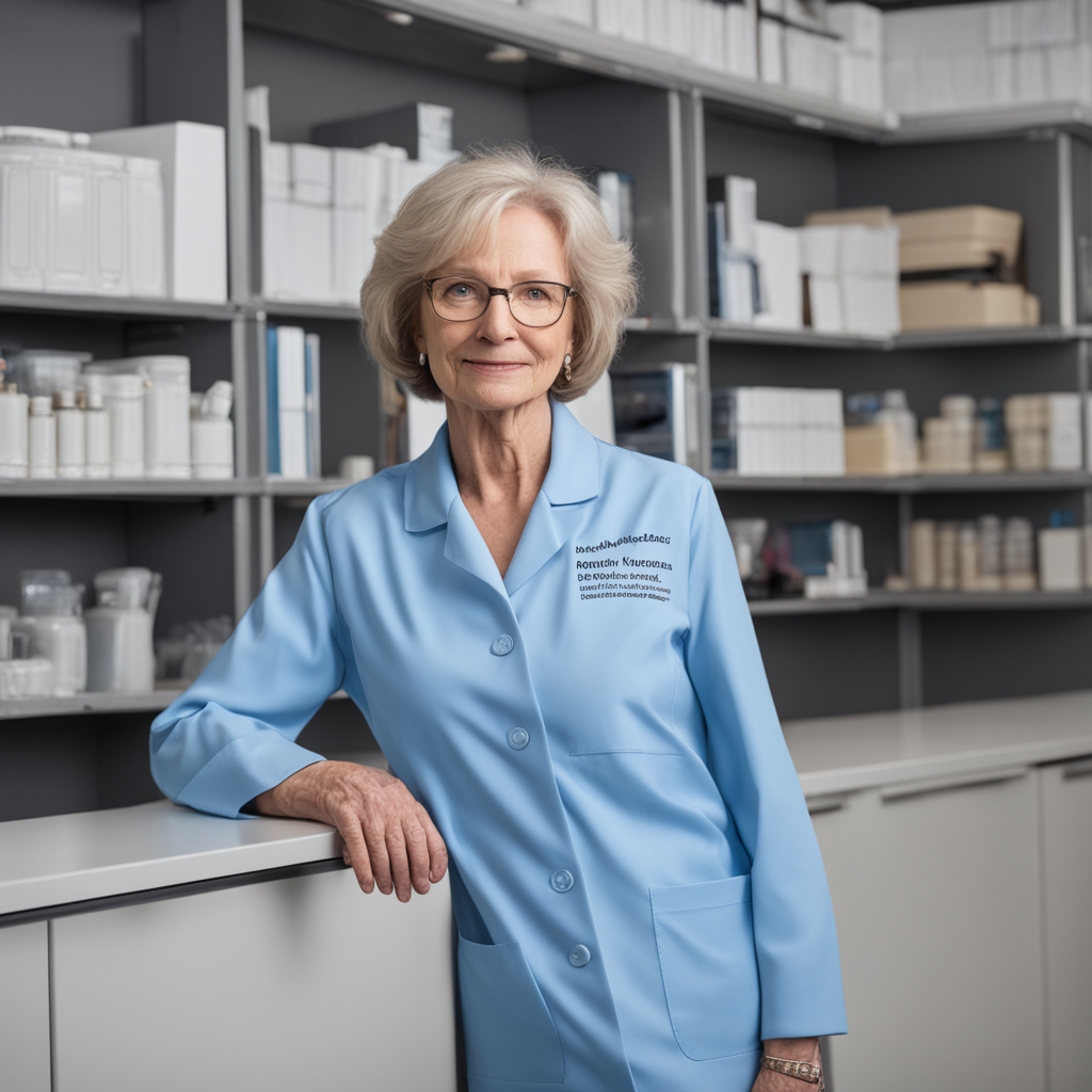 Barbara Vanderhyden