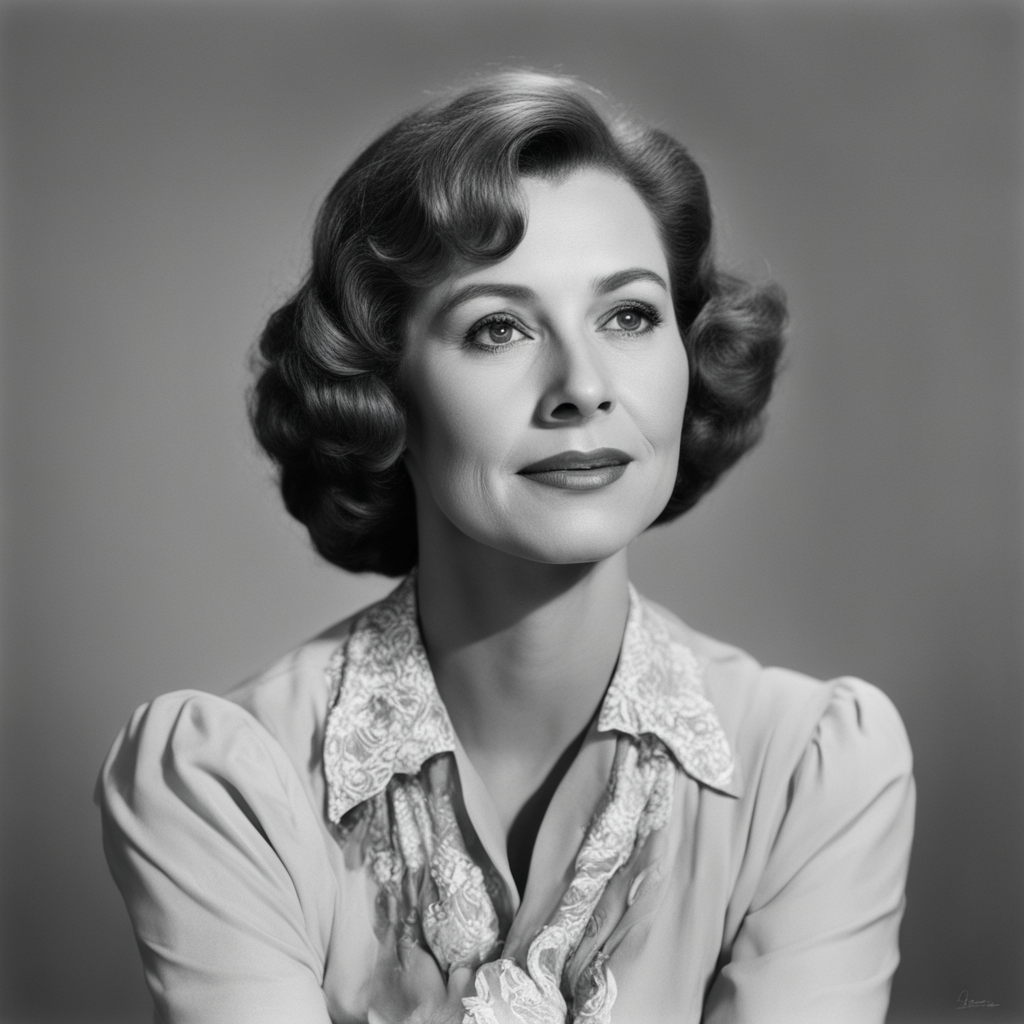 Barbara Vann