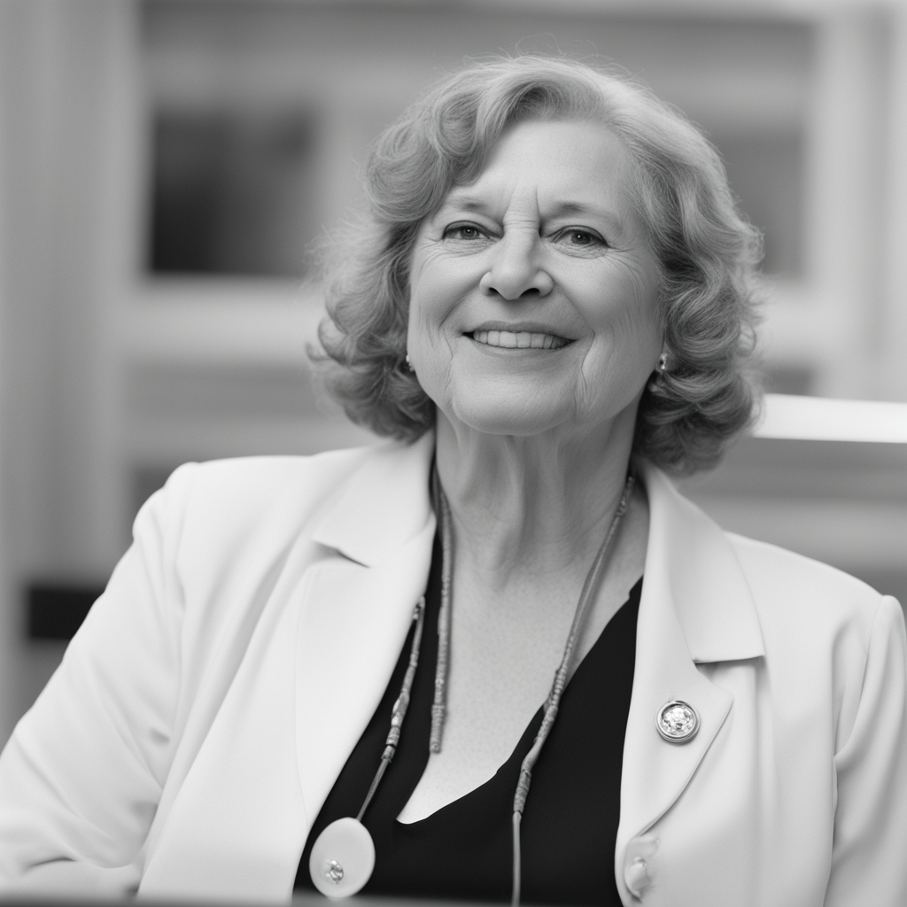 Barbara Vernon (activist)
