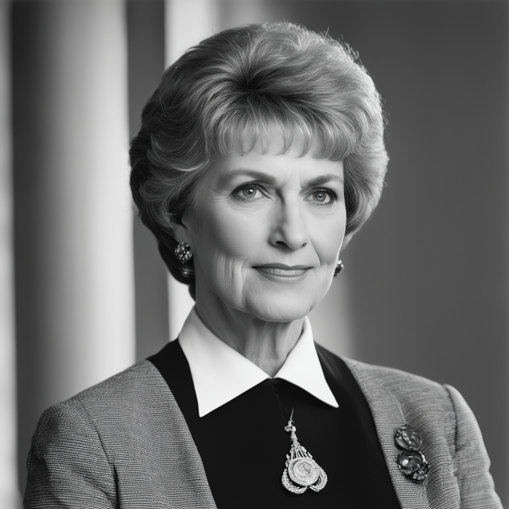 Barbara Vickerman