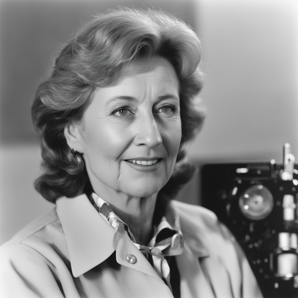 Barbara W. Leyden