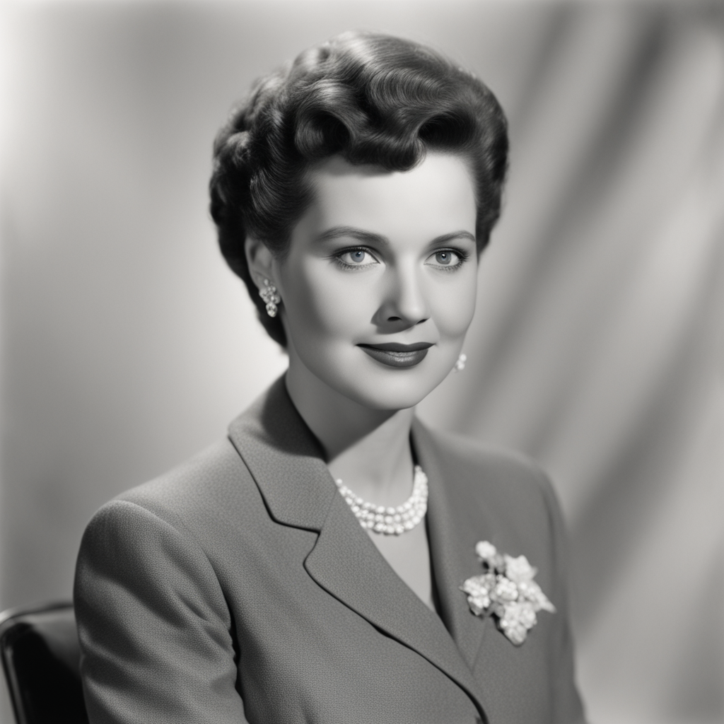 Barbara W. Woodlee