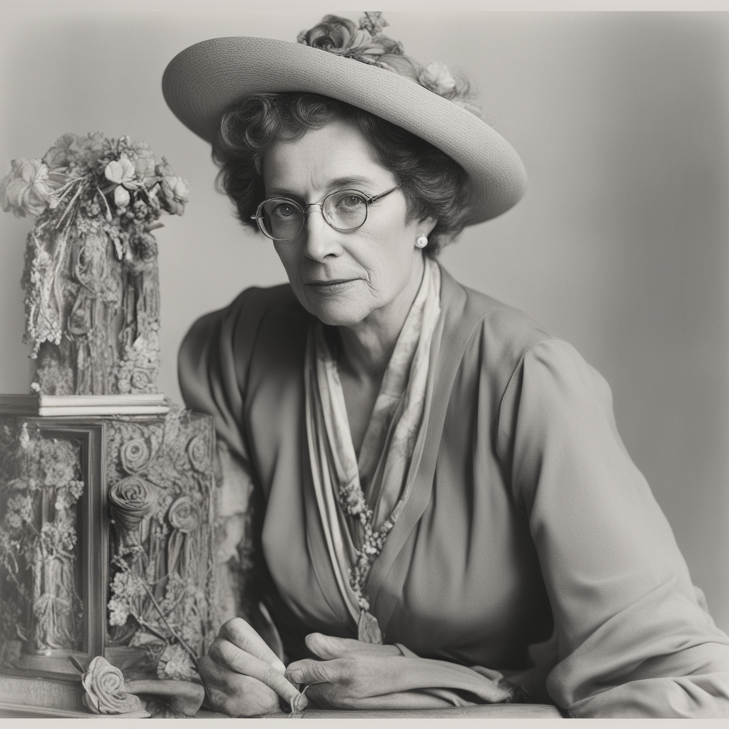 Barbara Walker (artist)