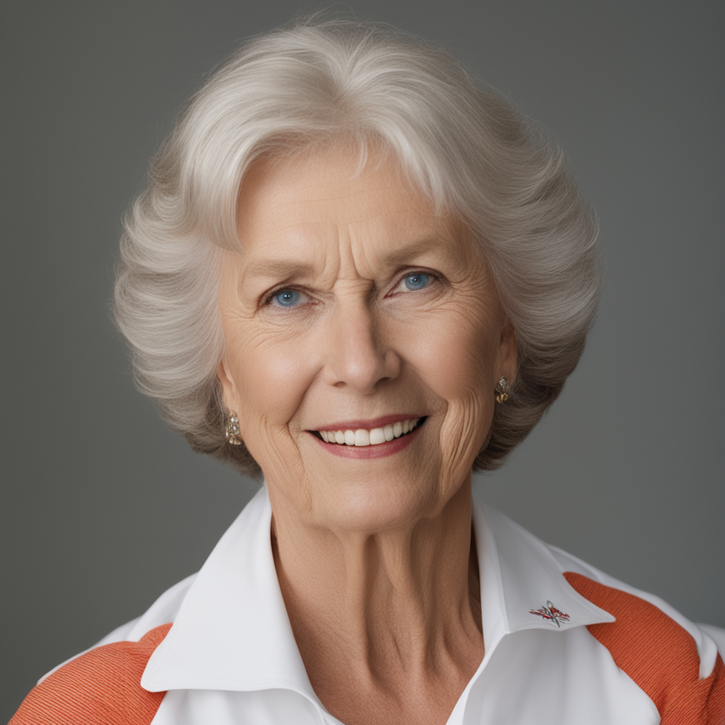 Barbara Wall