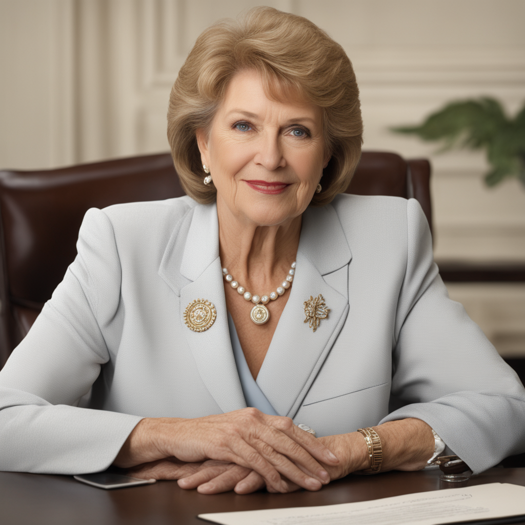 Barbara Wall Fraser