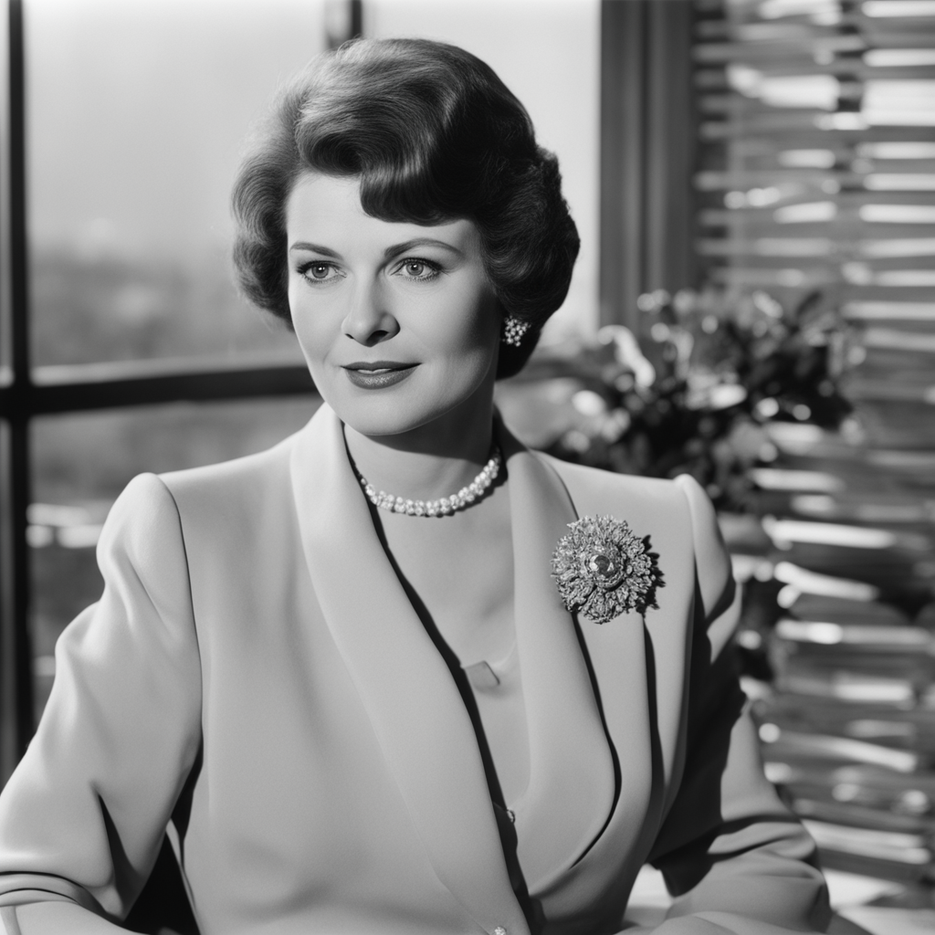 Barbara Wallace (politician)