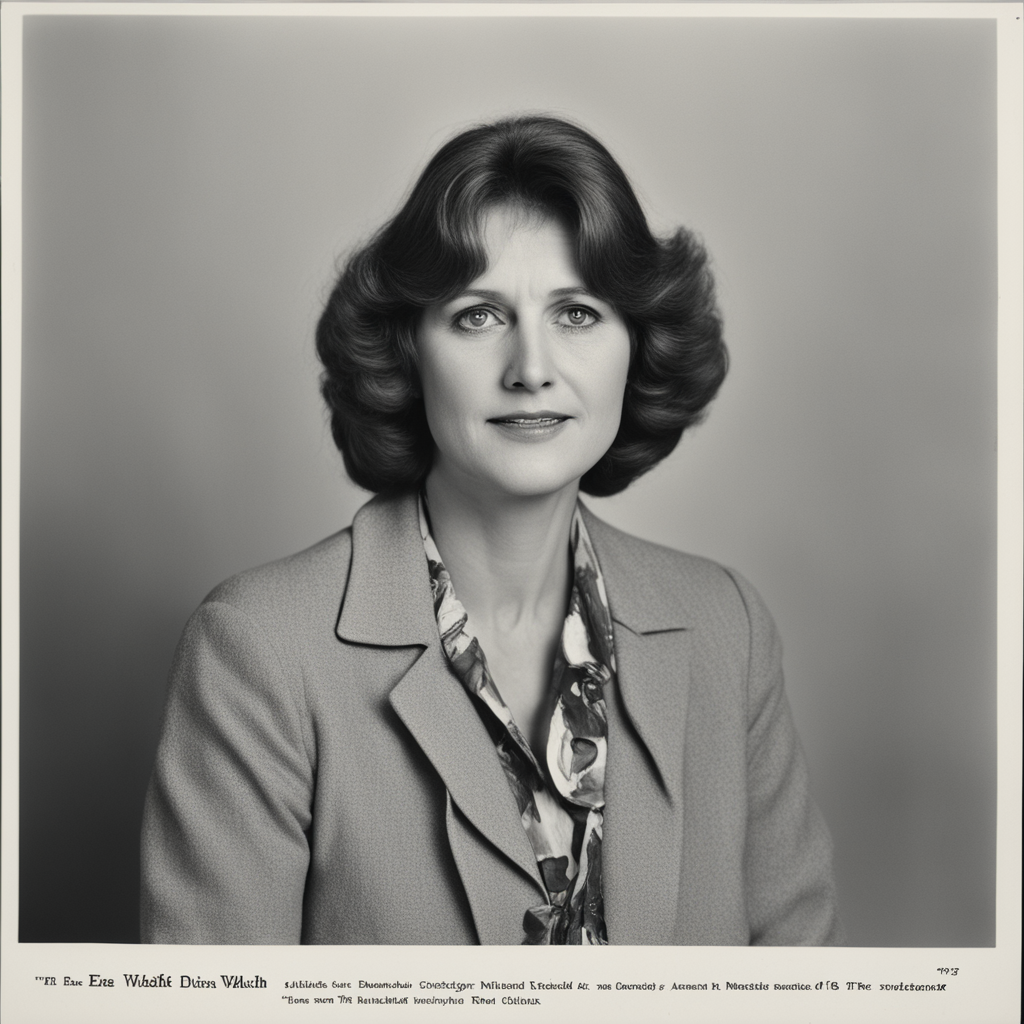 Barbara Walsh (journalist)