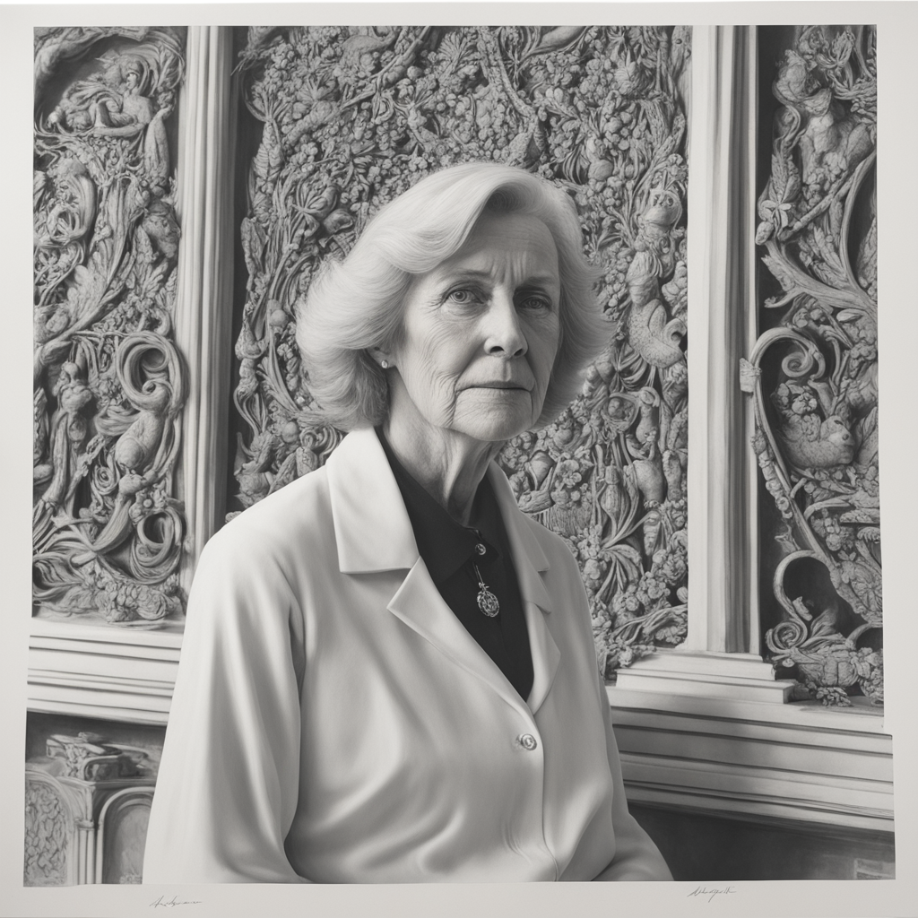 Barbara Warren (artist)