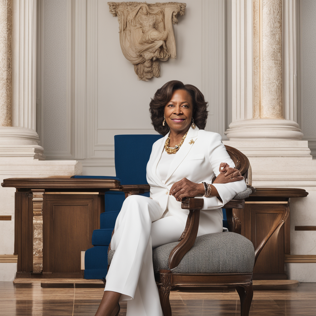 Barbara Washington