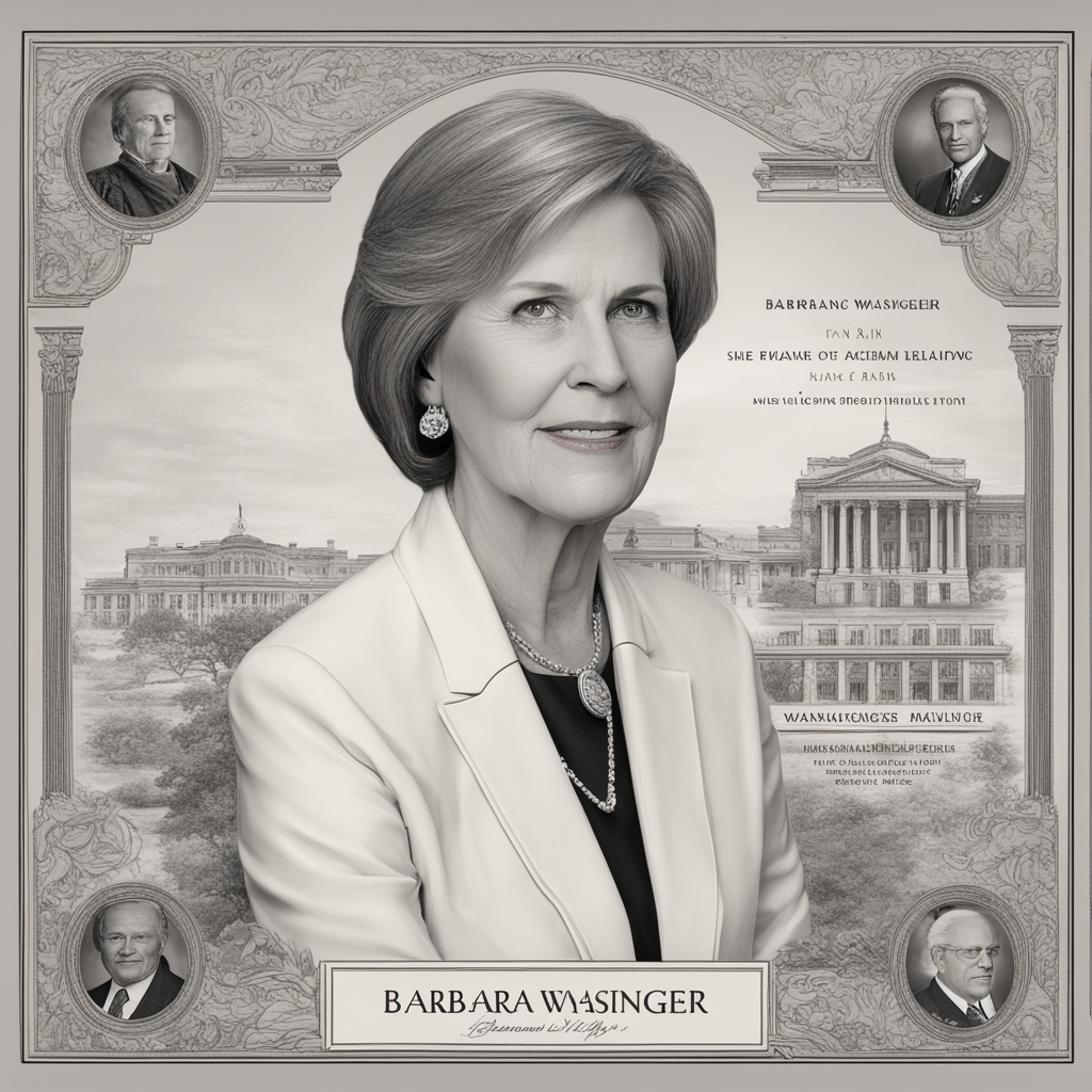 Barbara Wasinger