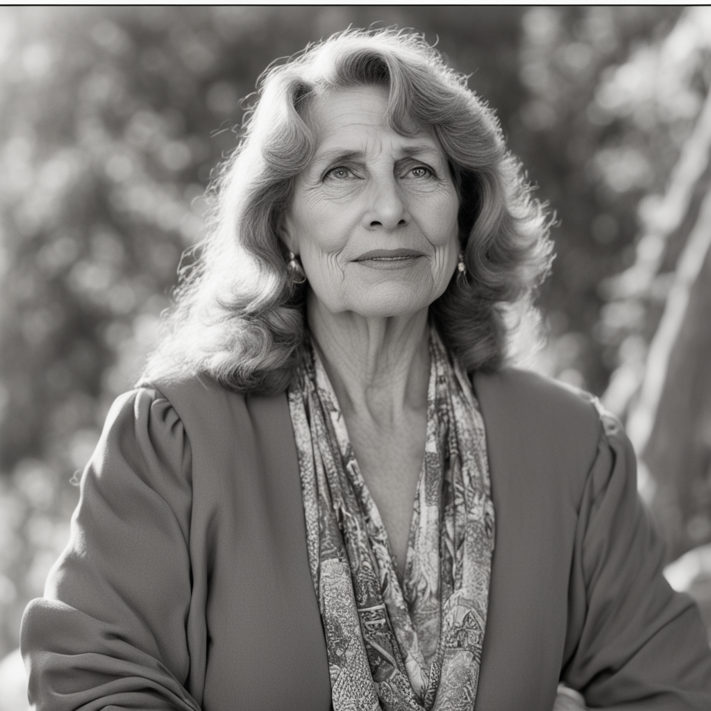 Barbara Waxman Fiduccia