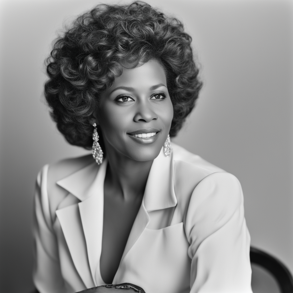 Barbara Weathers