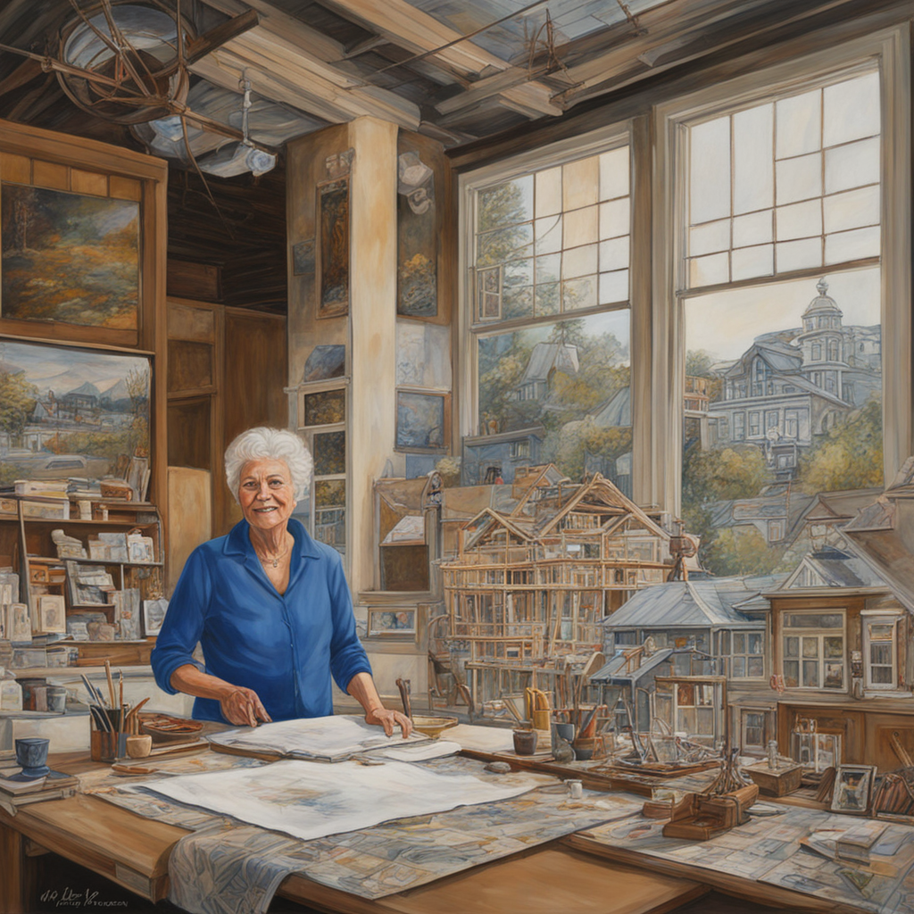 Barbara Weaver-Bosson