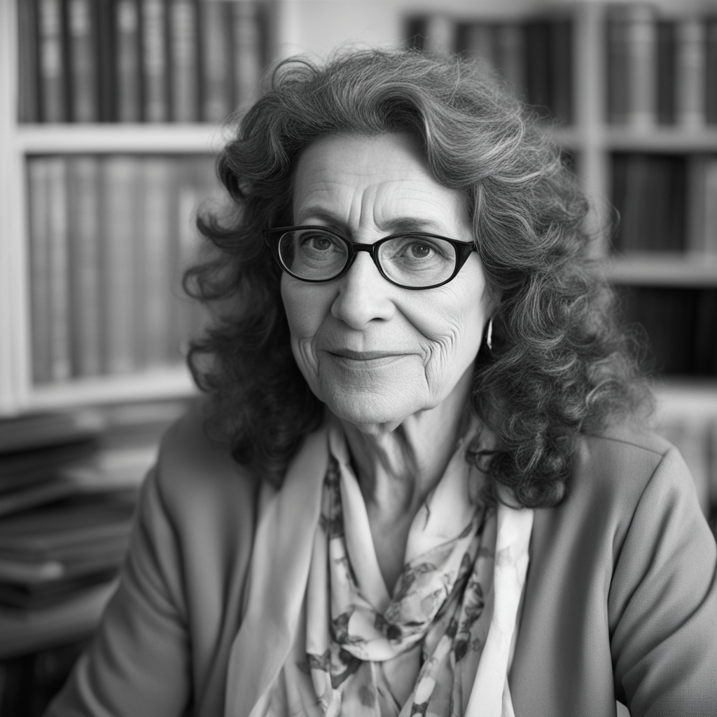 Barbara Weinstein (historian)