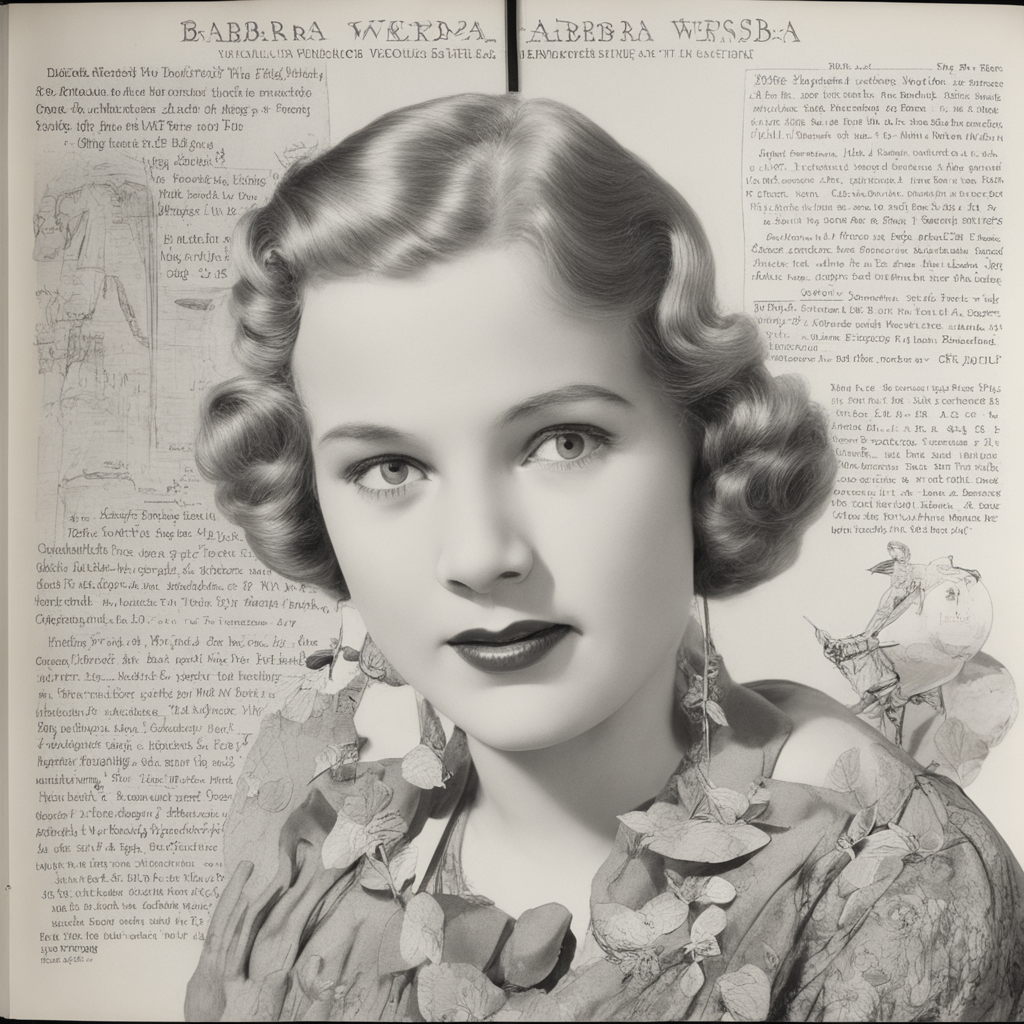 Barbara Wersba