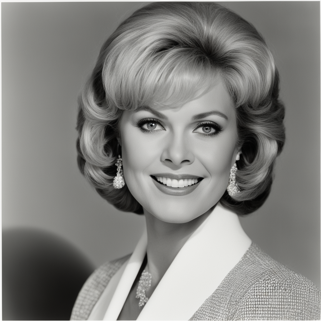 Barbara West (TV news anchor)