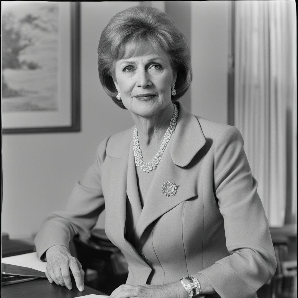 Barbara Wheeler