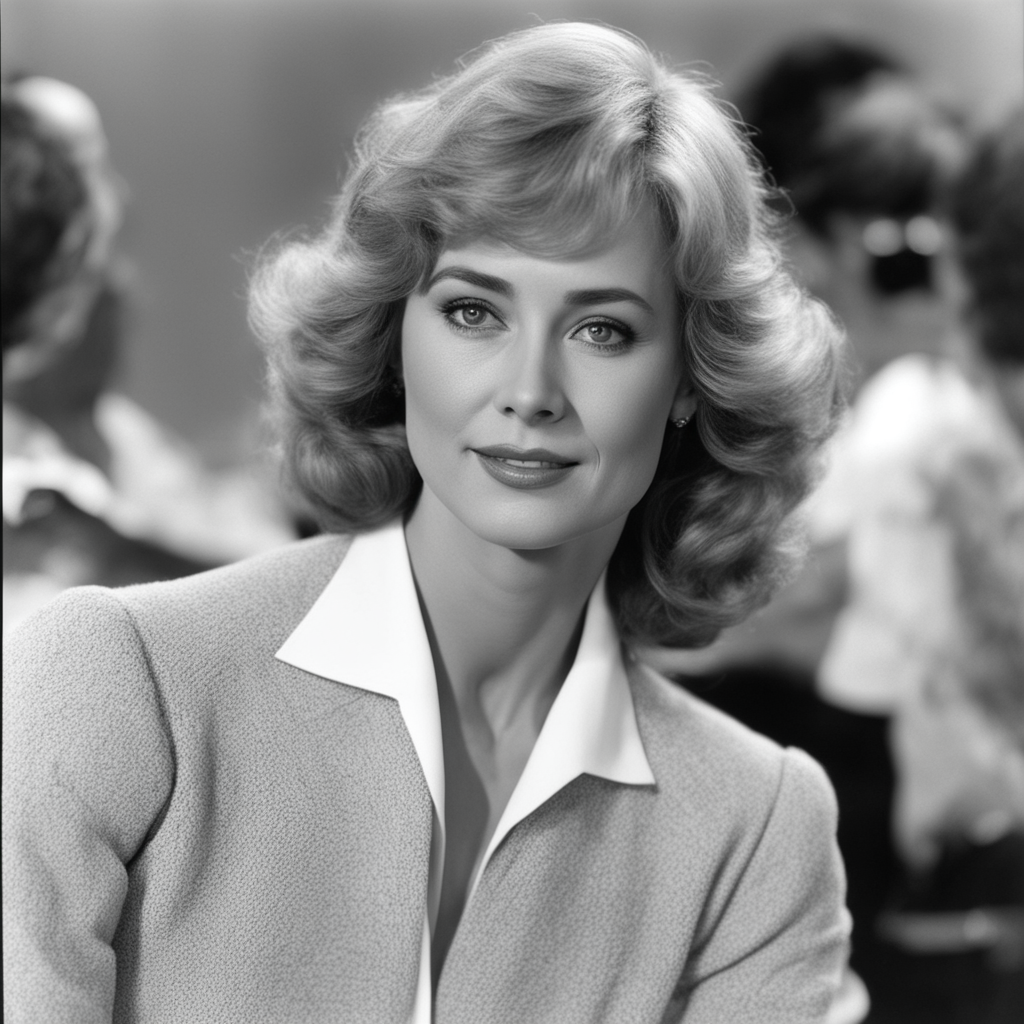 Barbara Whinnery