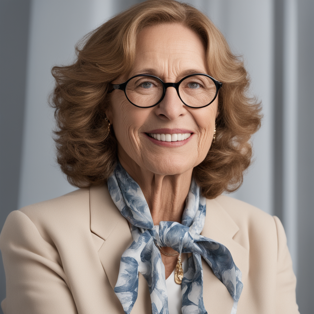 Barbara Whitman