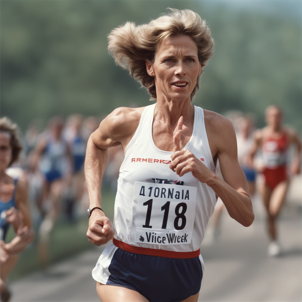 Barbara Wieck