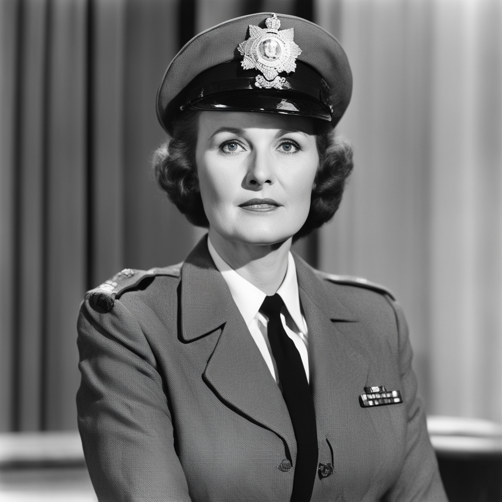Barbara Wilding
