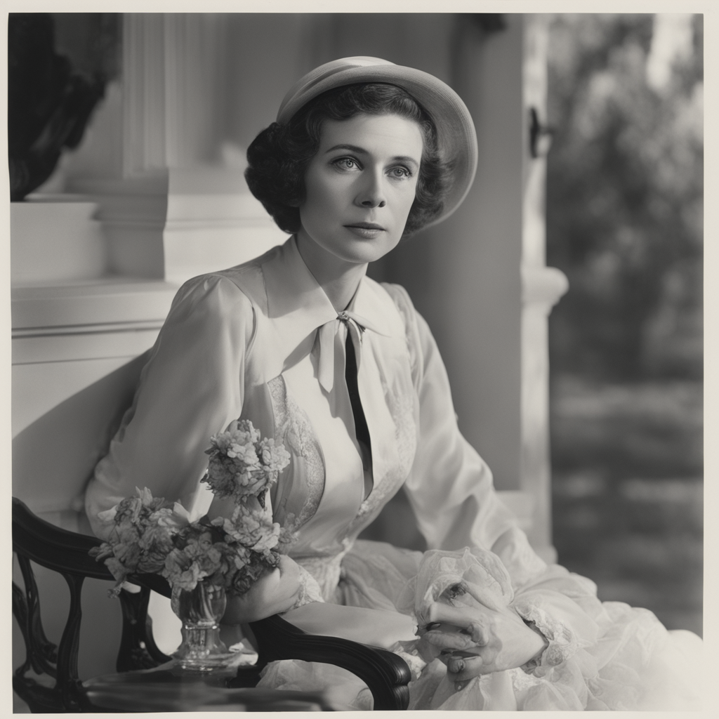 Barbara Willard