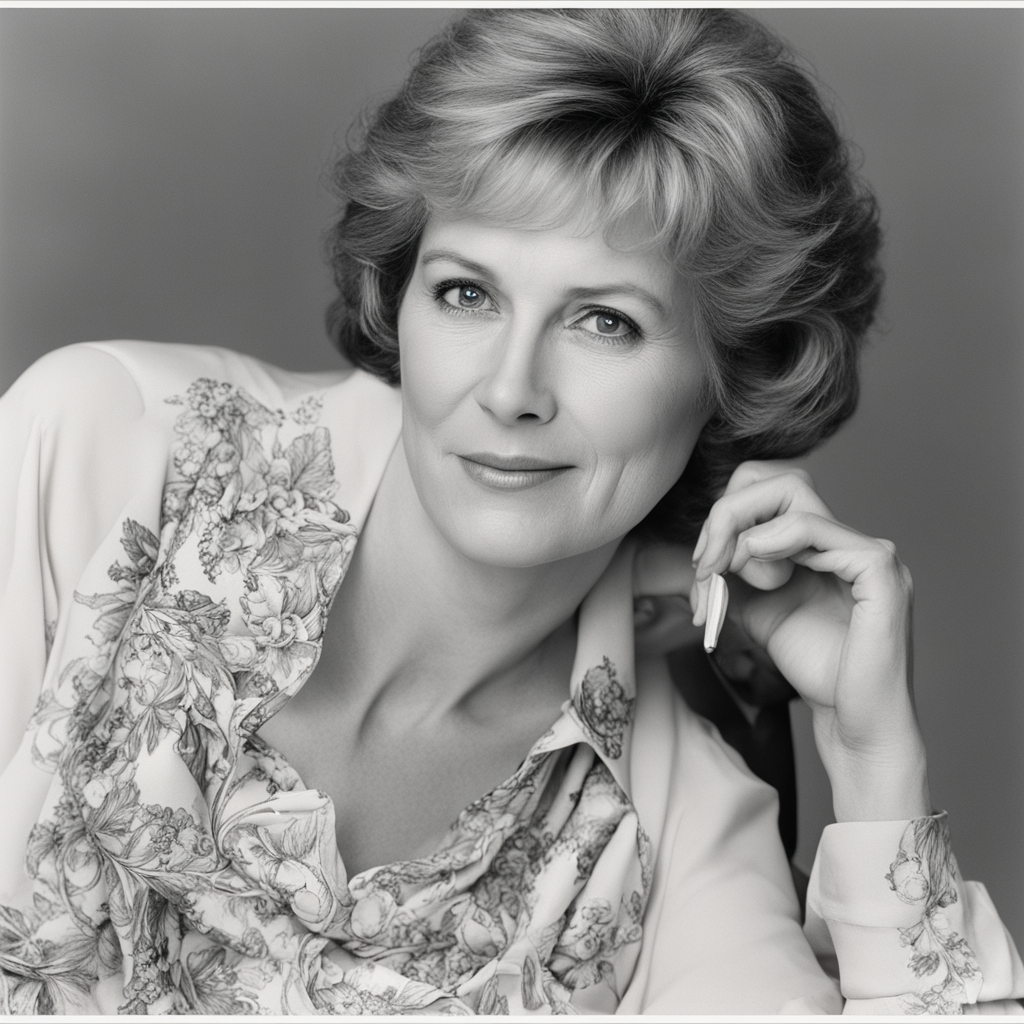 Barbara Wilson (author)