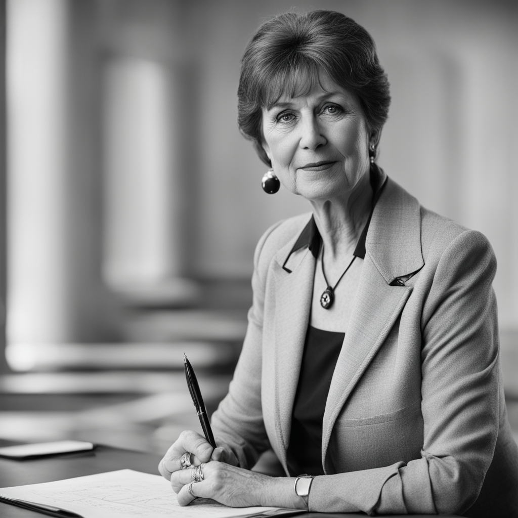 Barbara Wilson (psychologist)