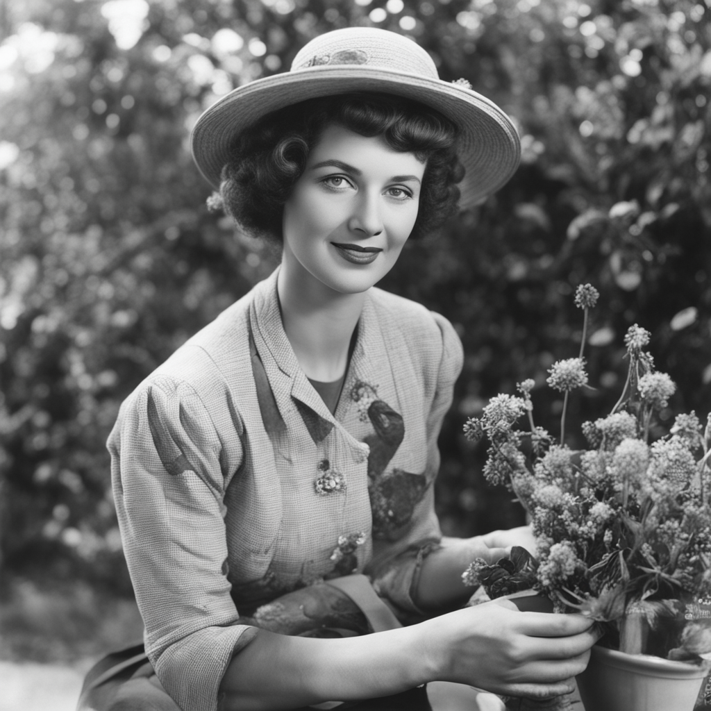 Barbara Winifred Matthews