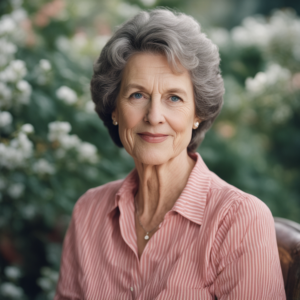 Barbara Winslow