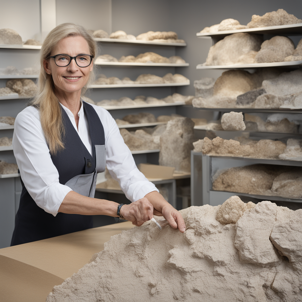 Barbara Wohlfarth