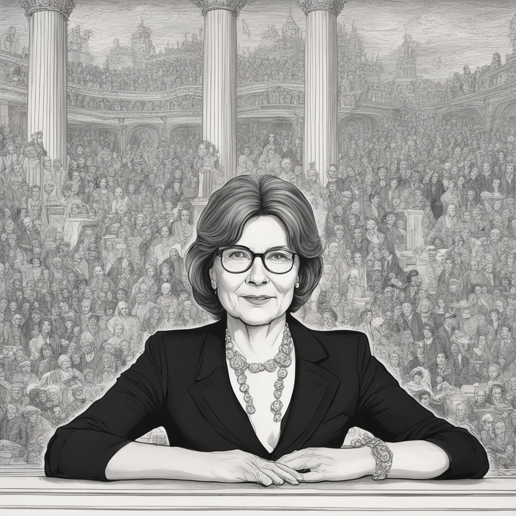 Barbara Wolfgang-Krenn