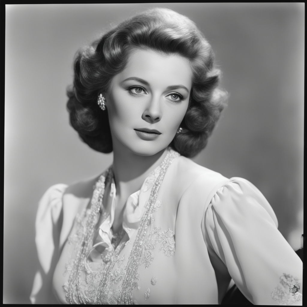 Barbara Wood