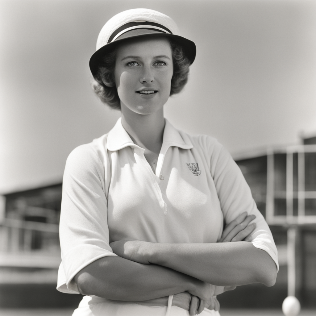 Barbara Wood (cricketer)